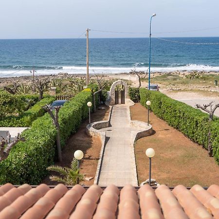 Villa Sunset 토레 수다 외부 사진