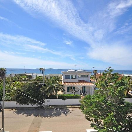 Villa Sunset 토레 수다 외부 사진