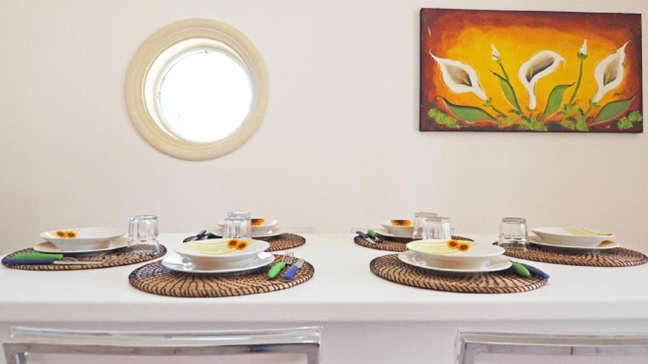 Villa Sunset 토레 수다 외부 사진
