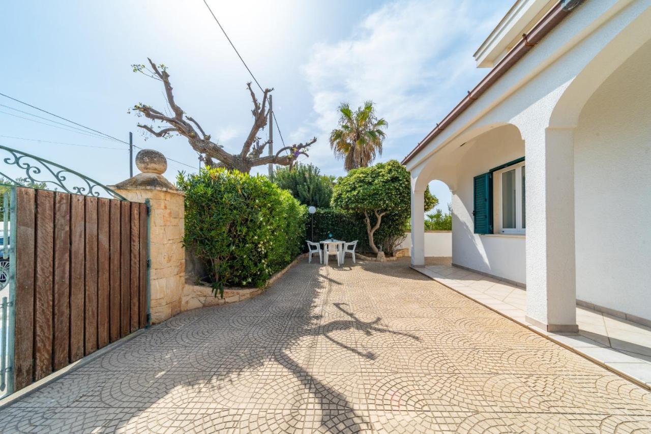Villa Sunset 토레 수다 외부 사진