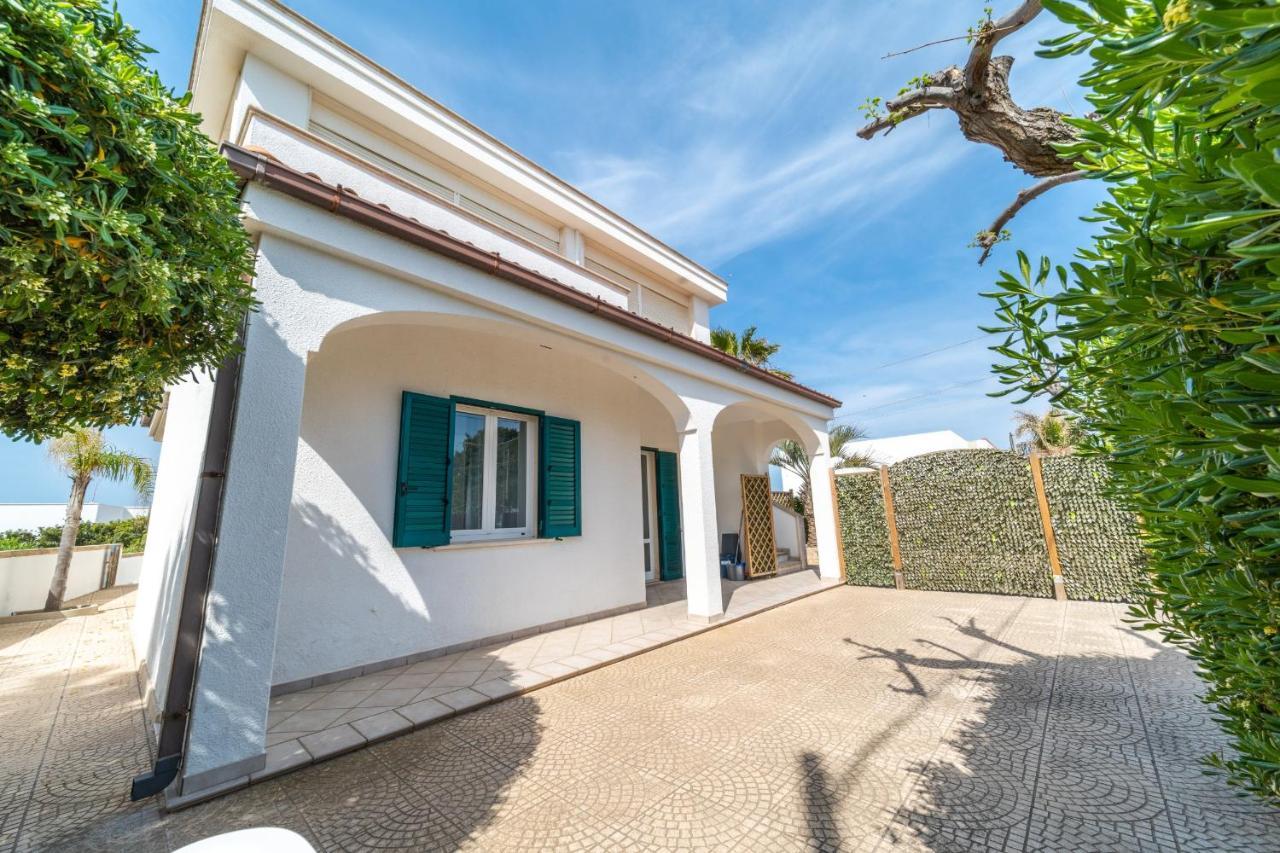 Villa Sunset 토레 수다 외부 사진